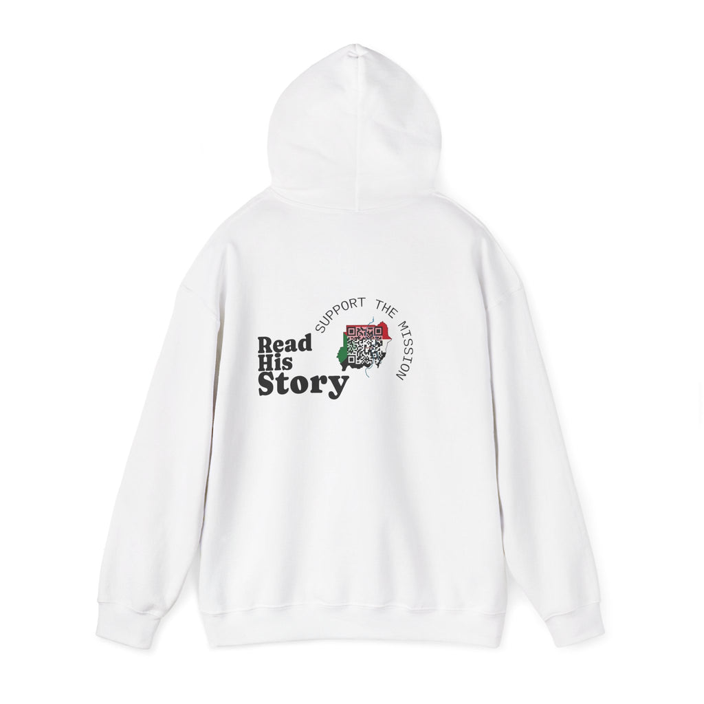 Othman Hoodie — Solo