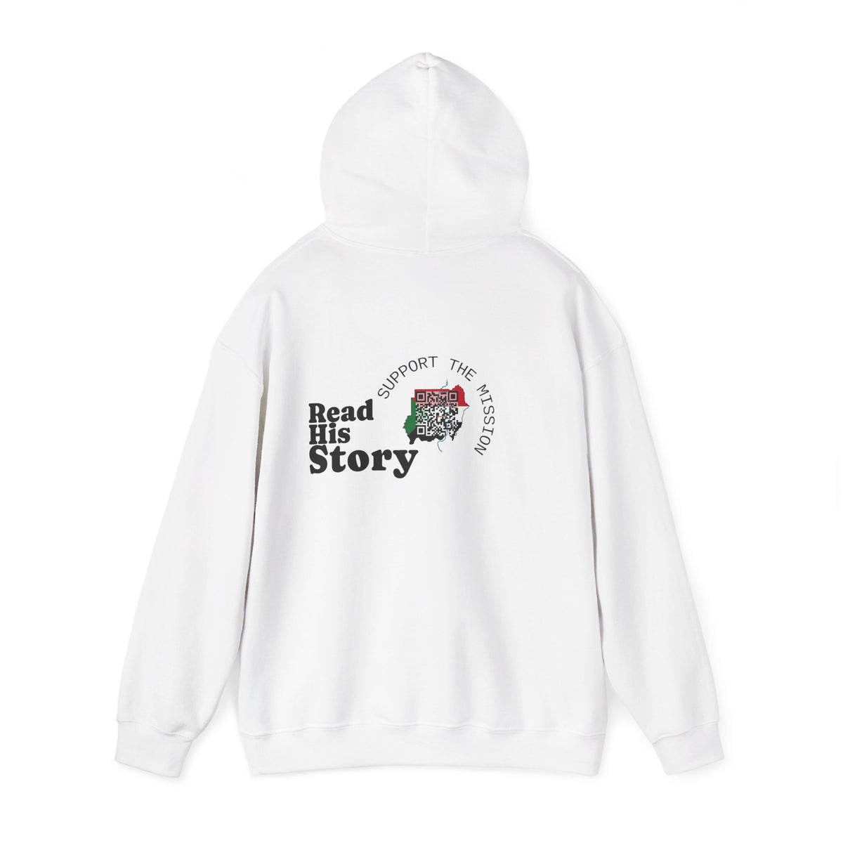 Othman Hoodie — Solo