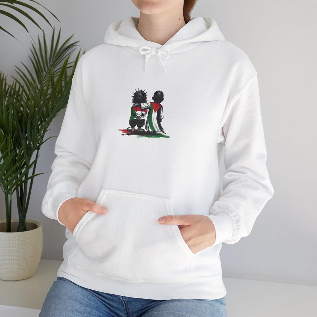 Othman Hoodie — Flag