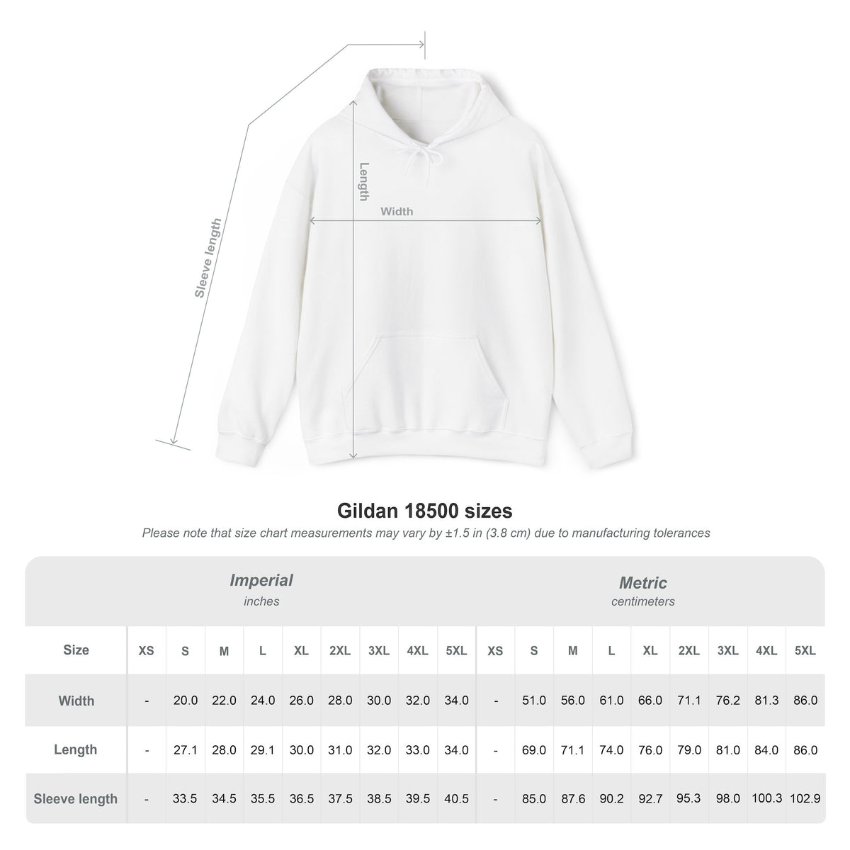 Othman Hoodie — Solo