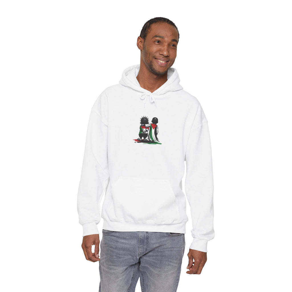 Othman Hoodie — Flag