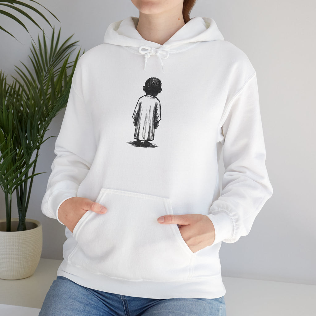 Othman Hoodie — Solo