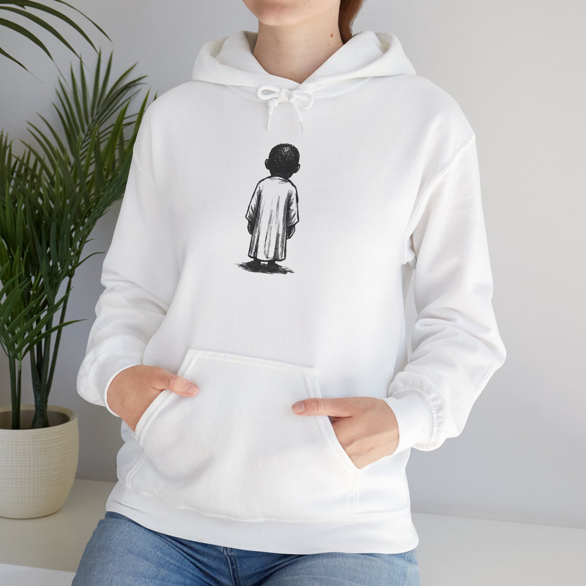 Othman Hoodie — Solo