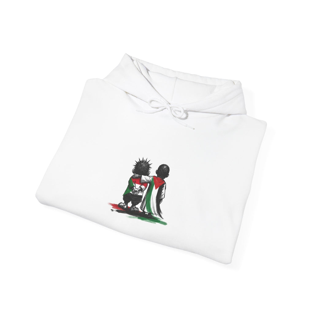 Othman Hoodie — Flag