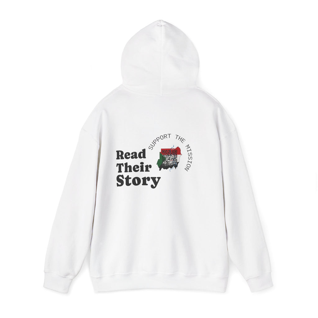 Othman Hoodie — Flag