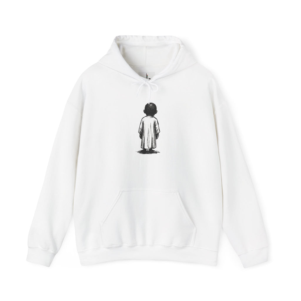 Othman Hoodie — Solo