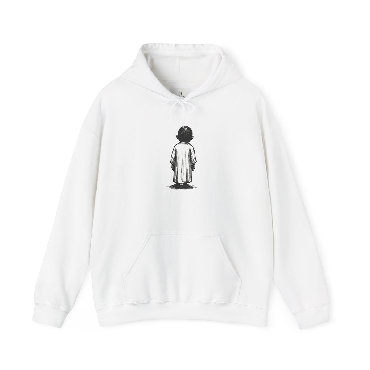 Othman Hoodie — Solo
