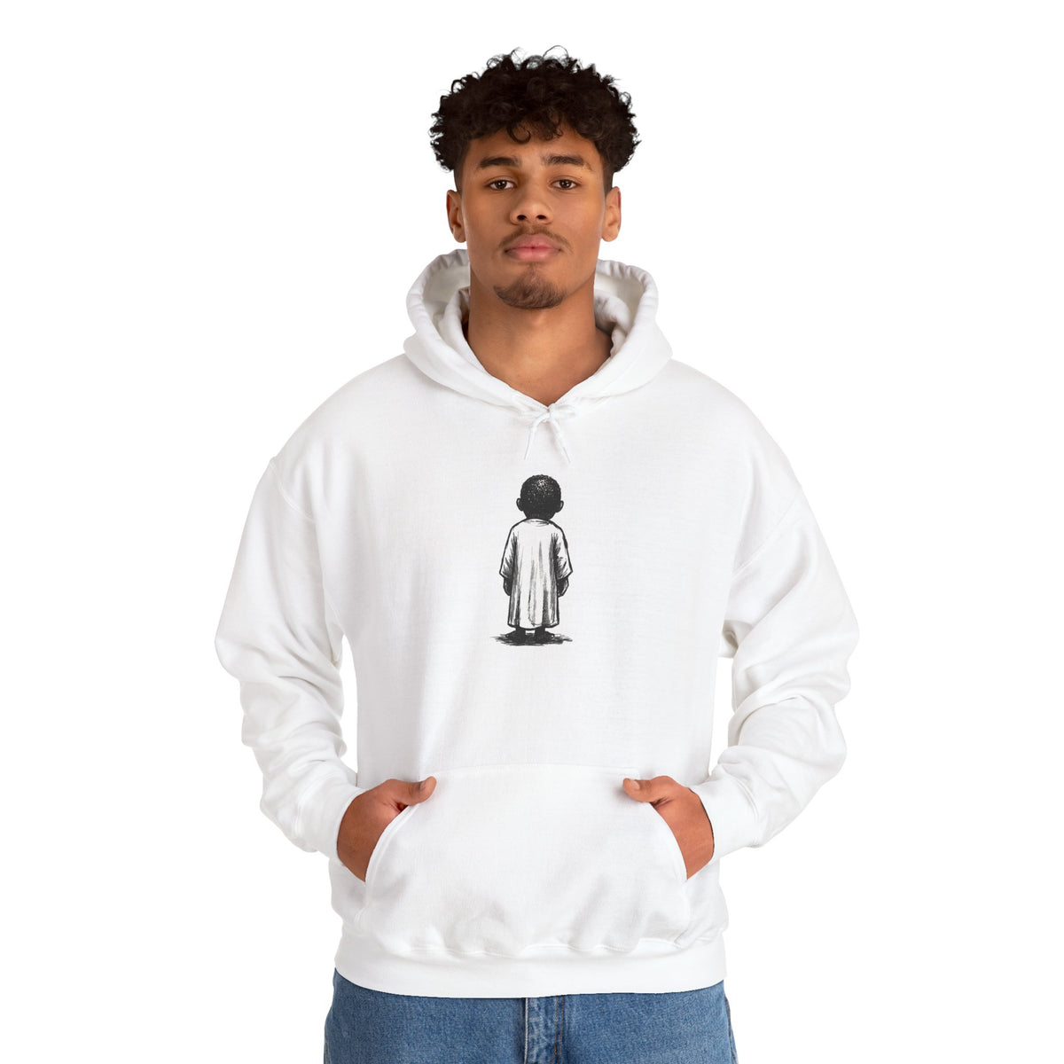 Othman Hoodie — Solo