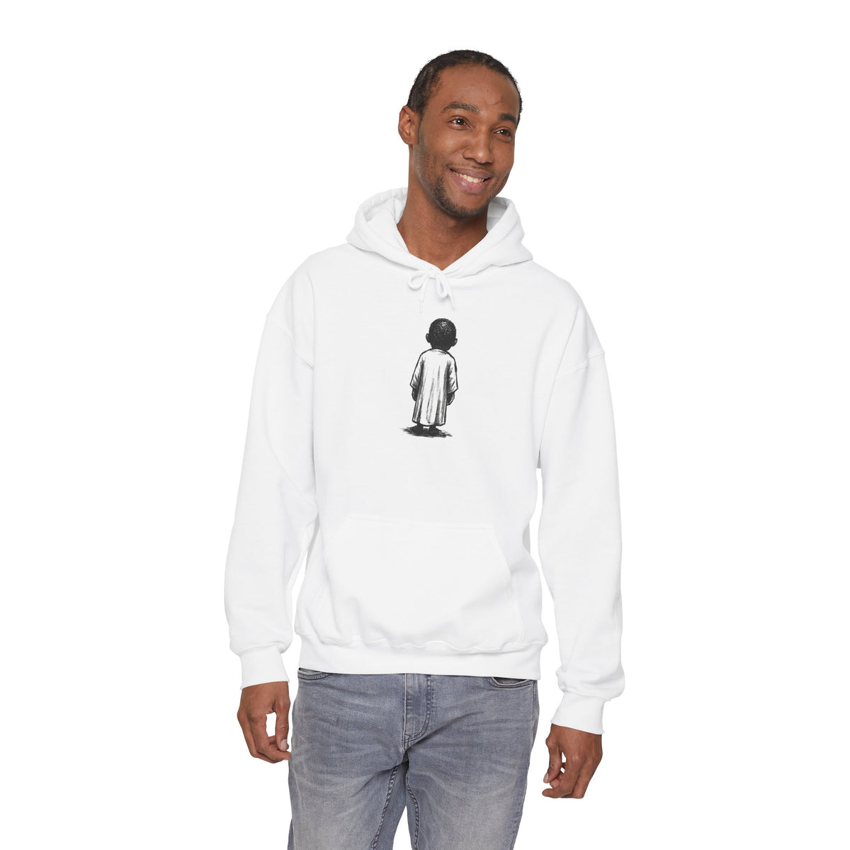 Othman Hoodie — Solo