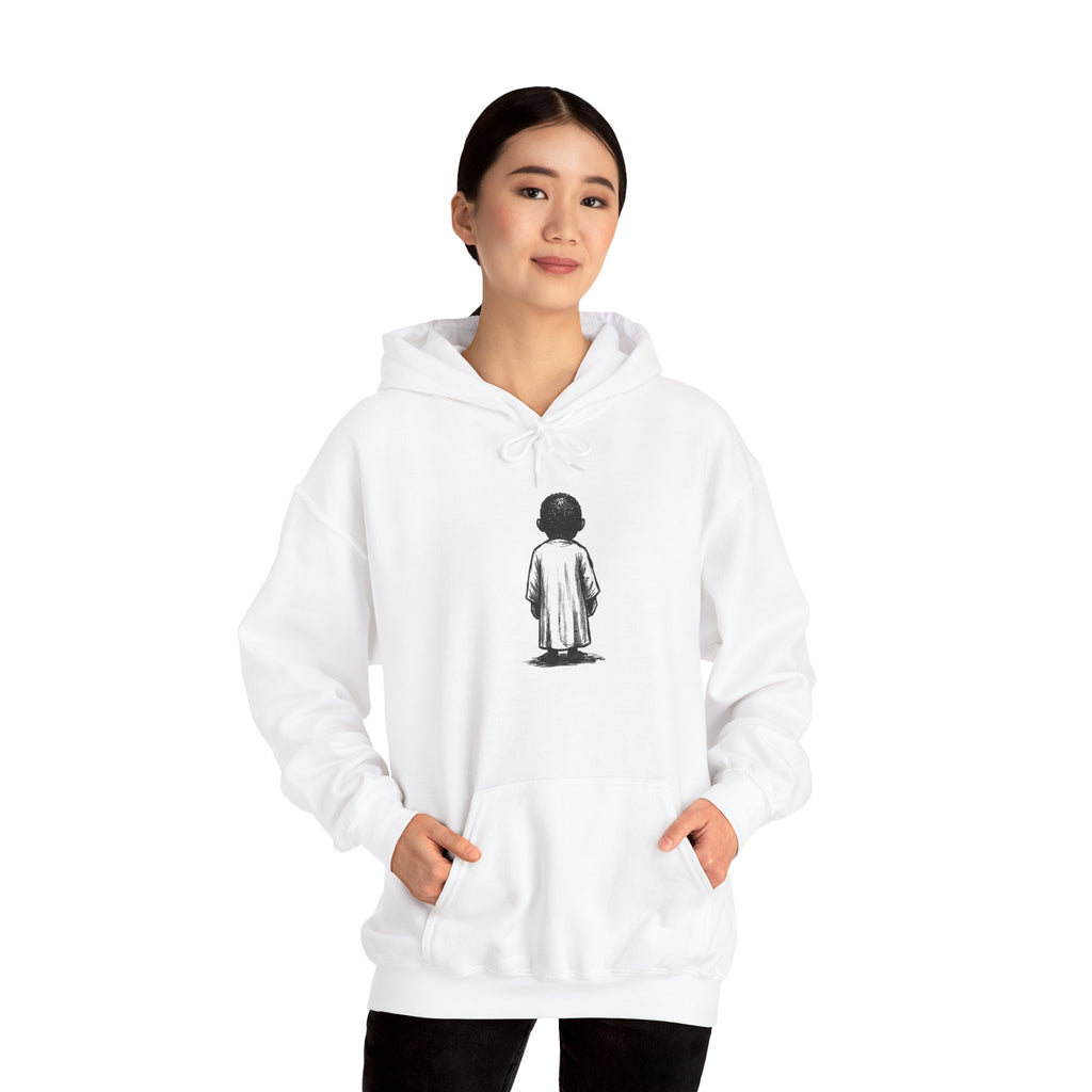 Othman Hoodie — Solo