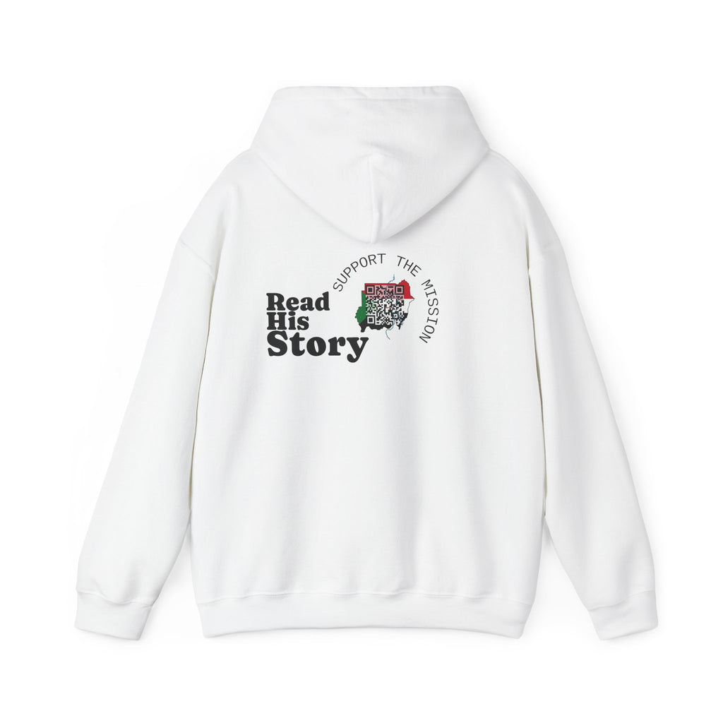 Othman Hoodie — Solo