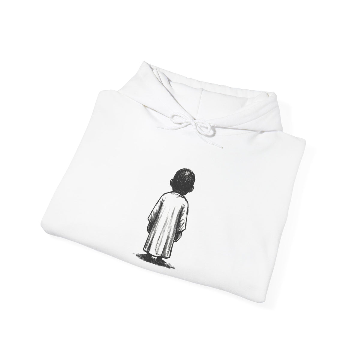 Othman Hoodie — Solo