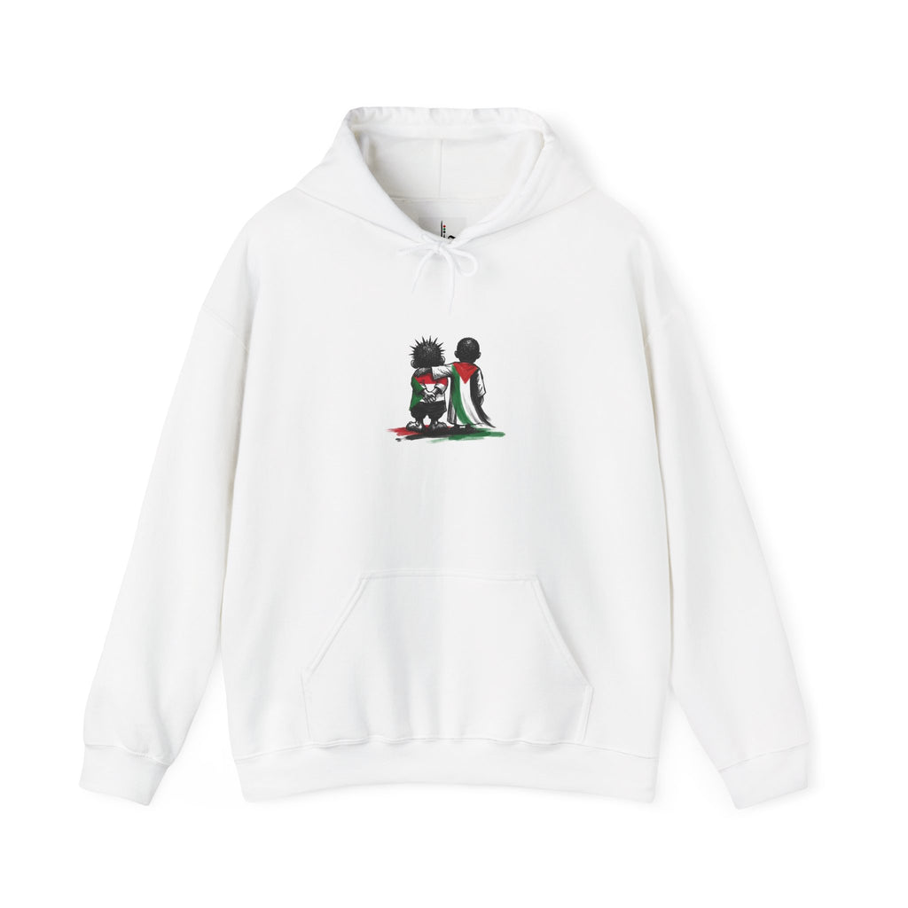 Othman Hoodie — Flag
